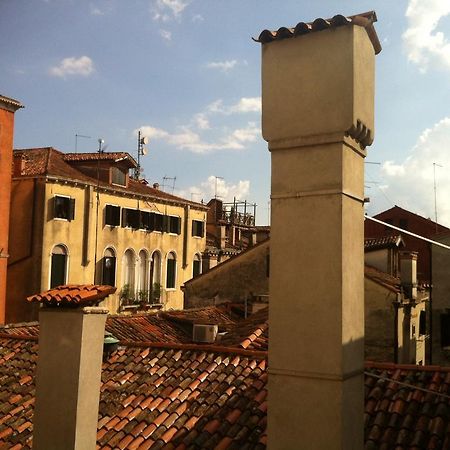 Manin Apartment Venice Exterior photo
