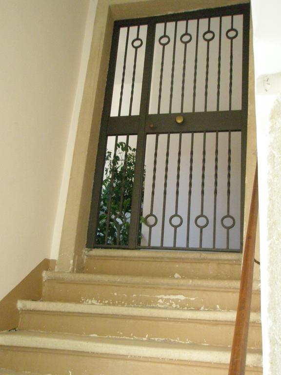 Manin Apartment Venice Room photo