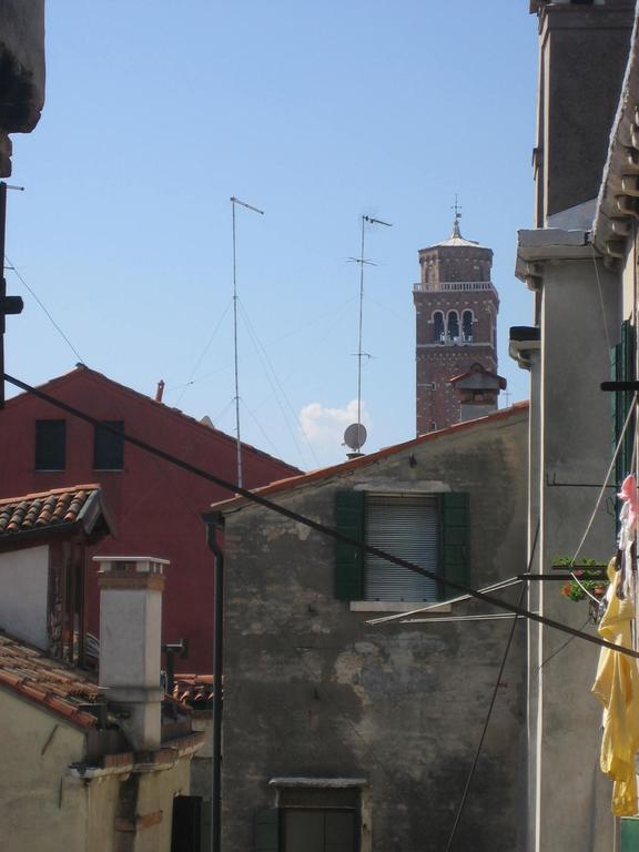 Manin Apartment Venice Room photo