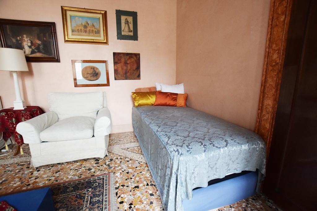 Manin Apartment Venice Exterior photo