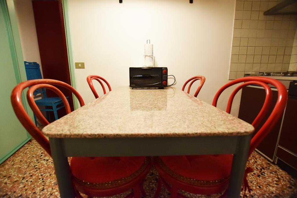 Manin Apartment Venice Exterior photo
