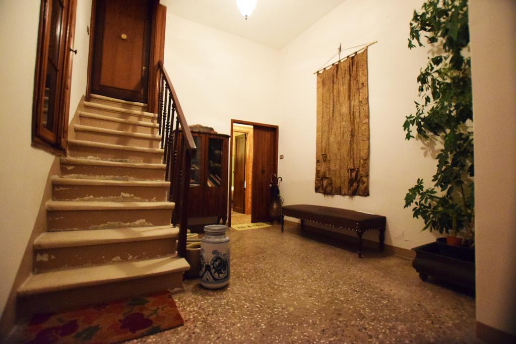 Manin Apartment Venice Exterior photo