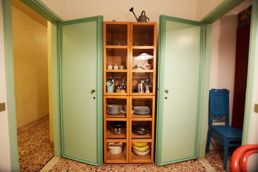 Manin Apartment Venice Exterior photo