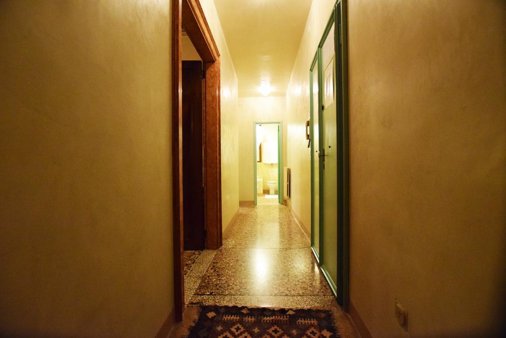 Manin Apartment Venice Exterior photo