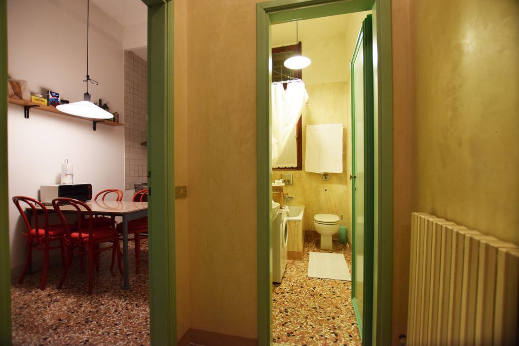 Manin Apartment Venice Exterior photo