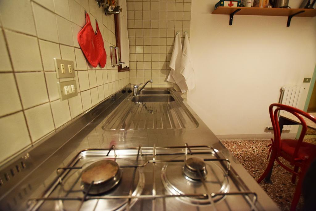 Manin Apartment Venice Exterior photo