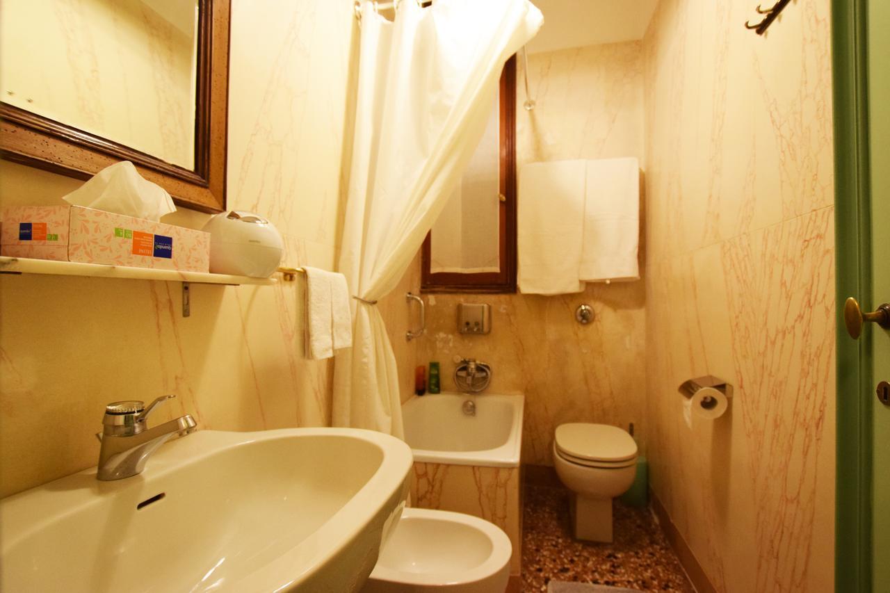 Manin Apartment Venice Exterior photo