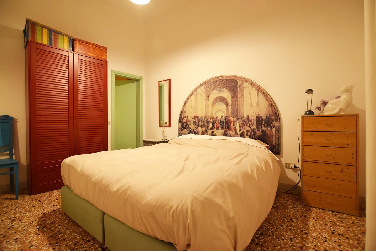 Manin Apartment Venice Exterior photo