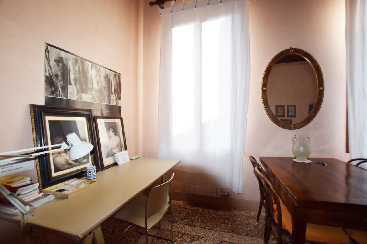 Manin Apartment Venice Exterior photo